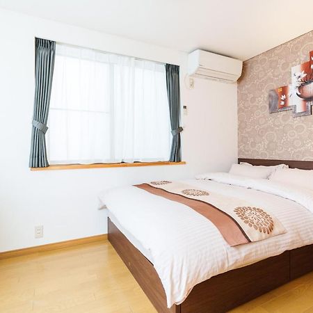 Luxury Guest House In Tokyo Shinjuku Екстер'єр фото