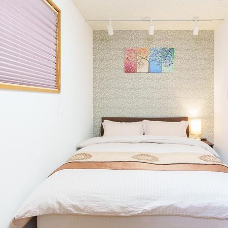 Luxury Guest House In Tokyo Shinjuku Екстер'єр фото
