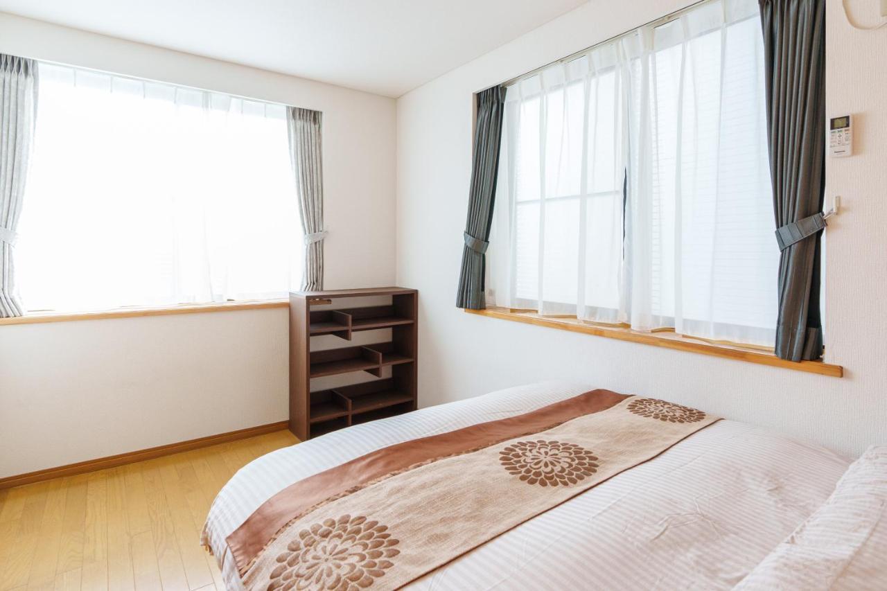Luxury Guest House In Tokyo Shinjuku Екстер'єр фото