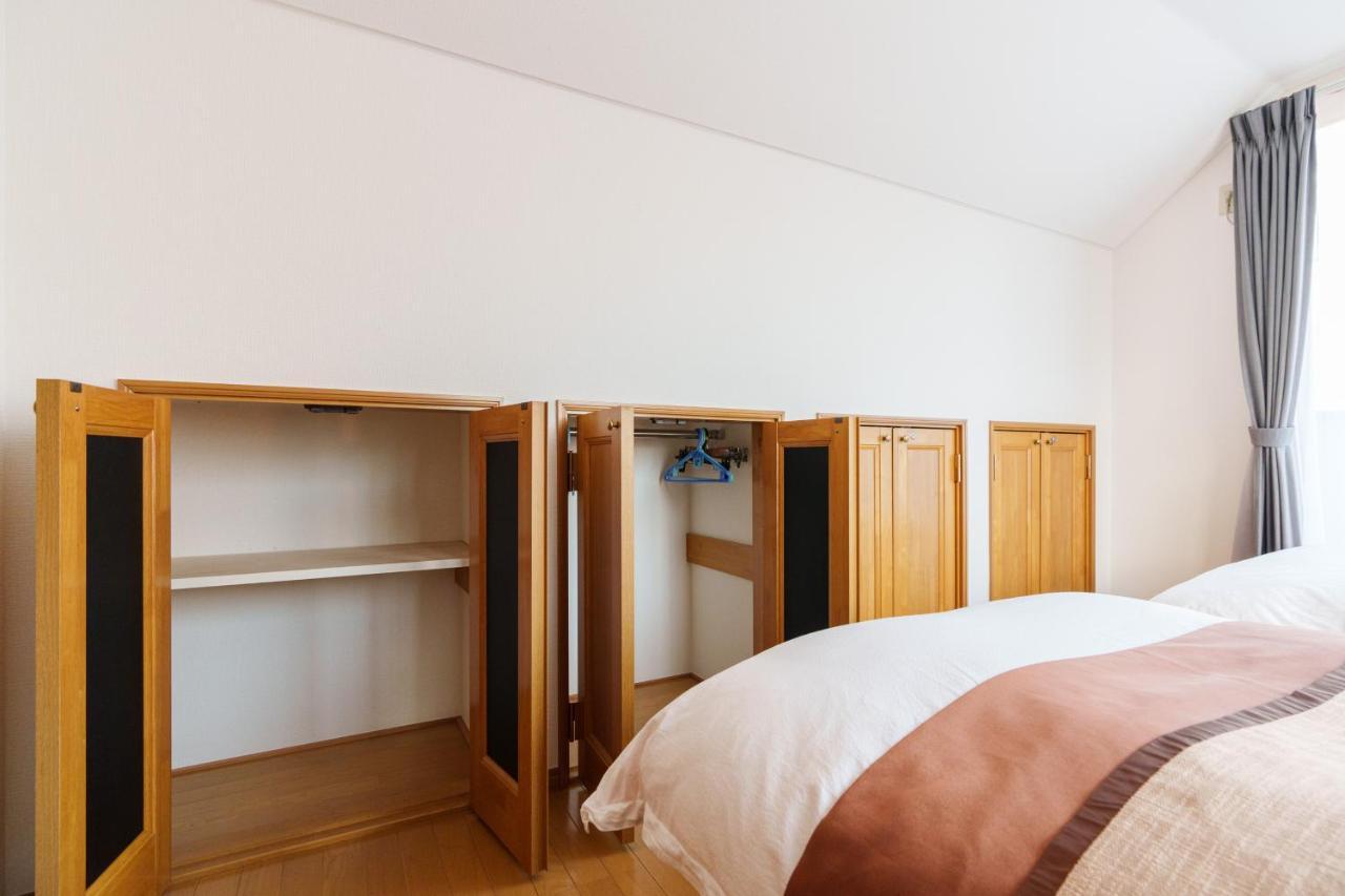 Luxury Guest House In Tokyo Shinjuku Екстер'єр фото