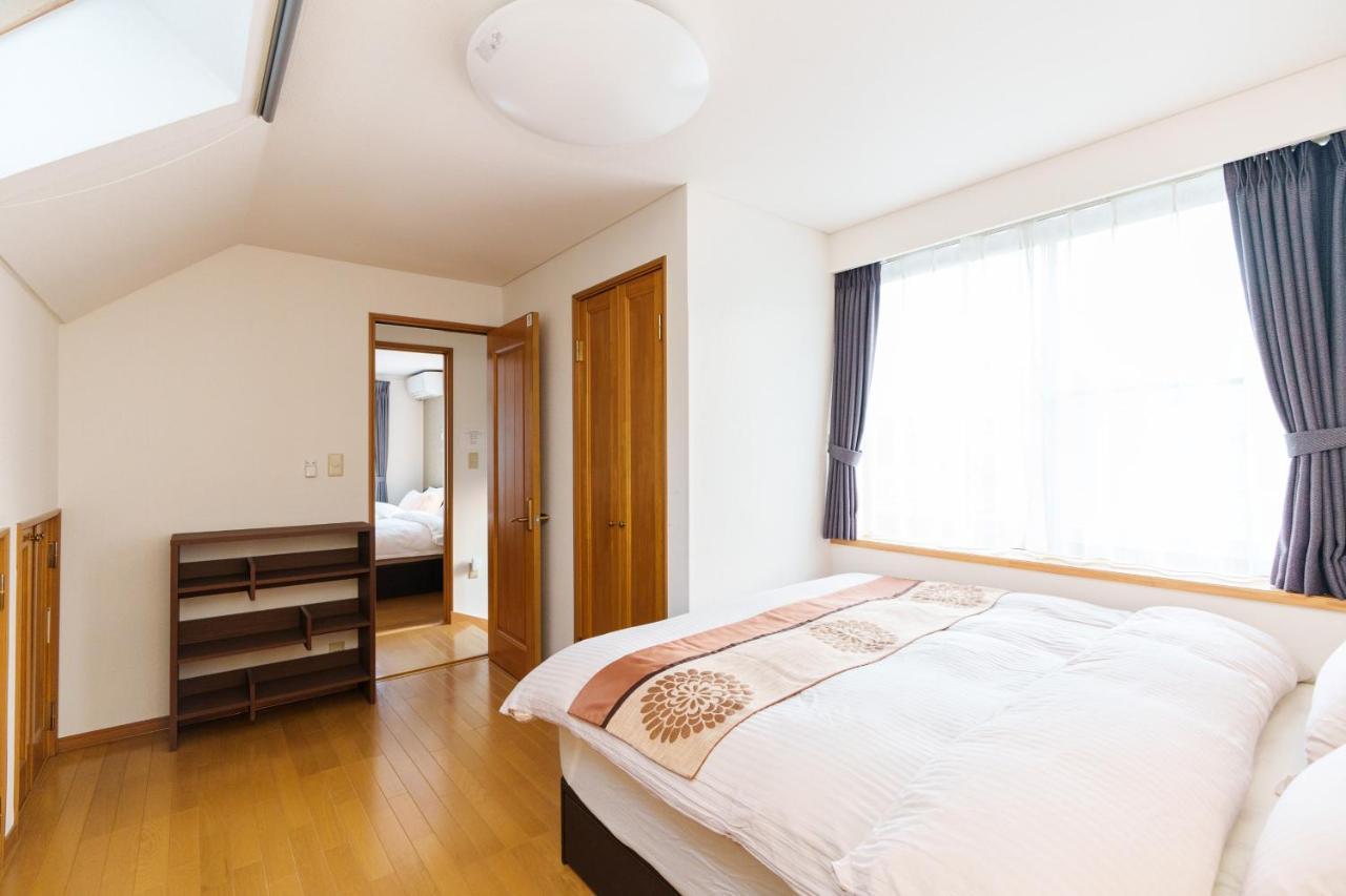 Luxury Guest House In Tokyo Shinjuku Екстер'єр фото