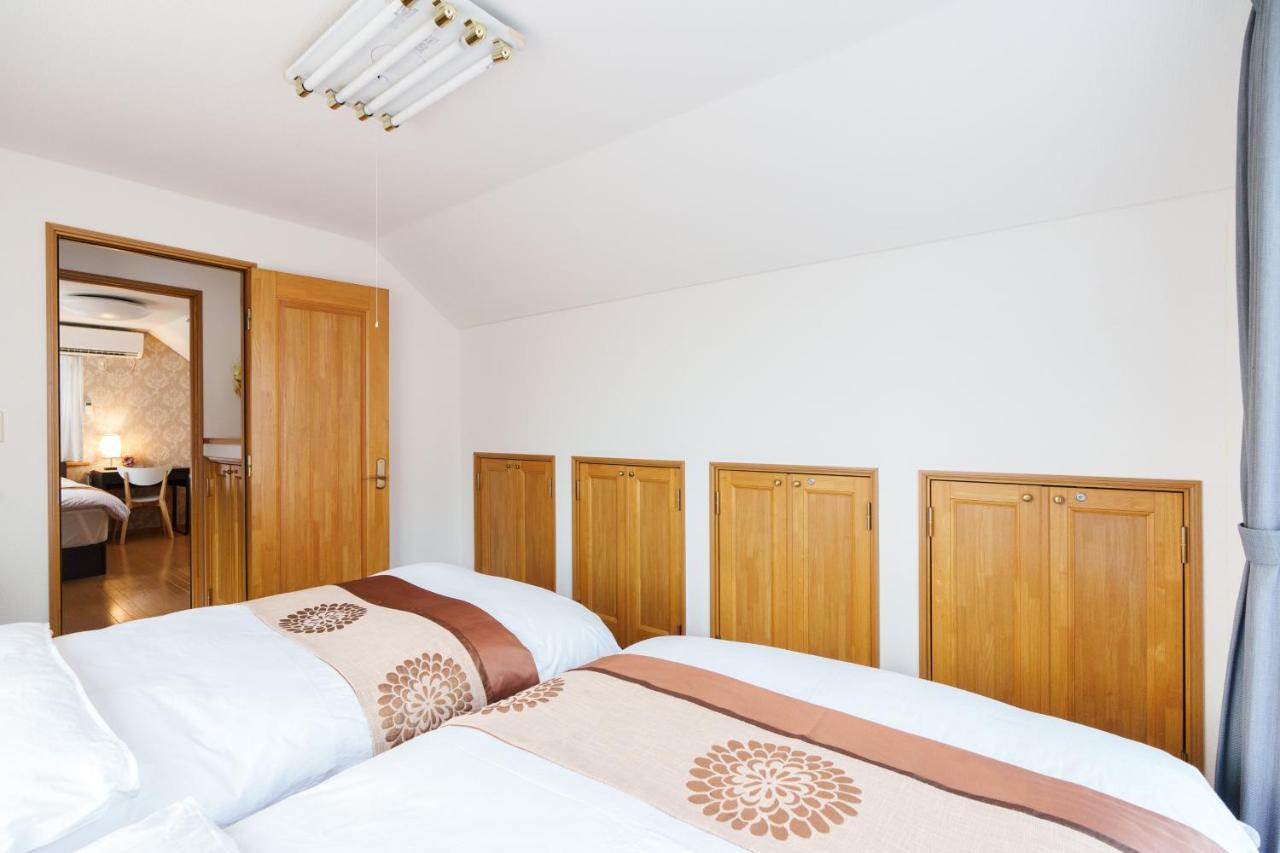 Luxury Guest House In Tokyo Shinjuku Екстер'єр фото