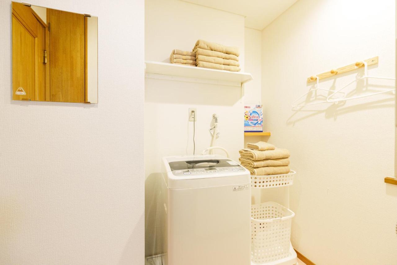 Luxury Guest House In Tokyo Shinjuku Екстер'єр фото
