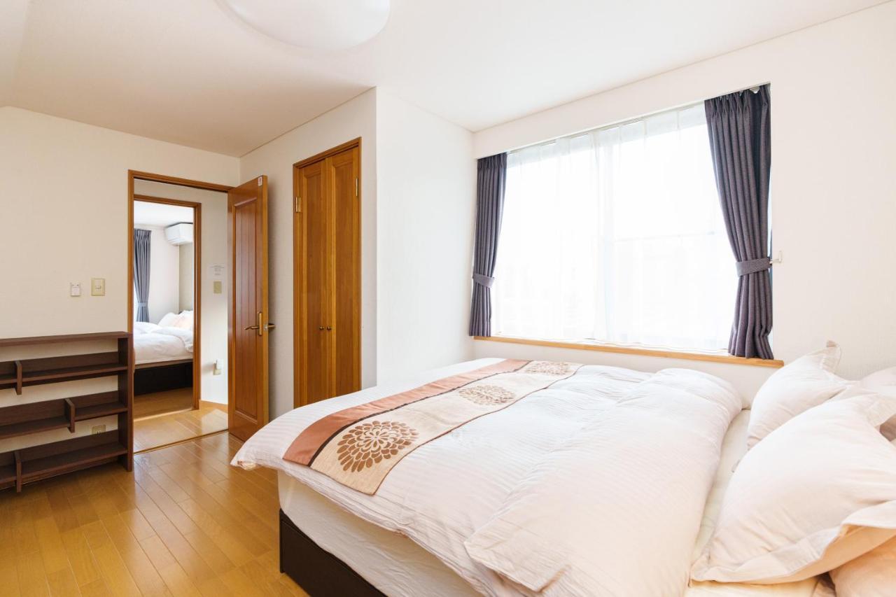 Luxury Guest House In Tokyo Shinjuku Екстер'єр фото