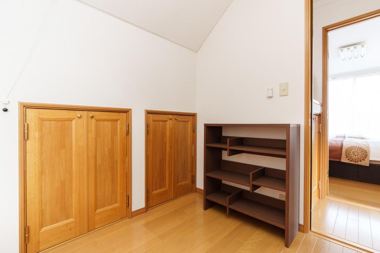 Luxury Guest House In Tokyo Shinjuku Екстер'єр фото