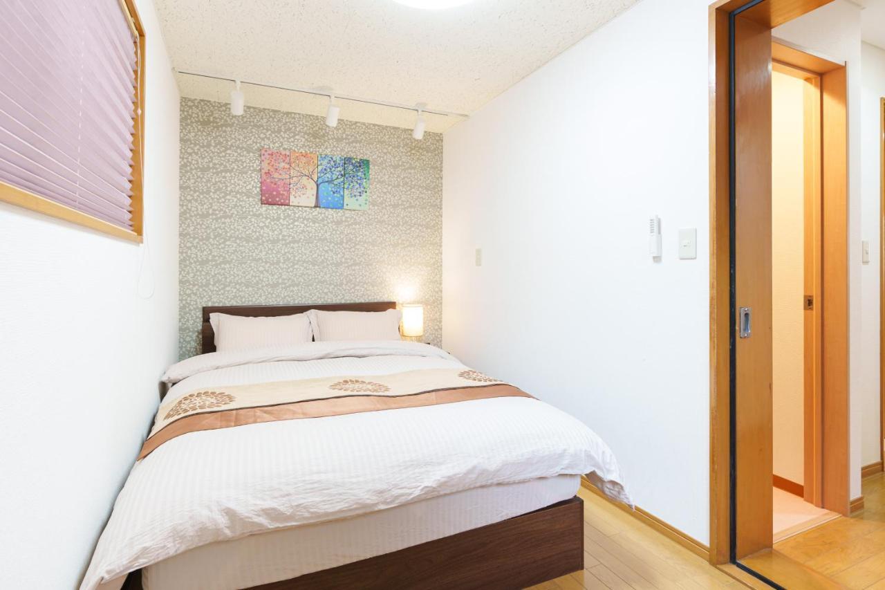 Luxury Guest House In Tokyo Shinjuku Екстер'єр фото