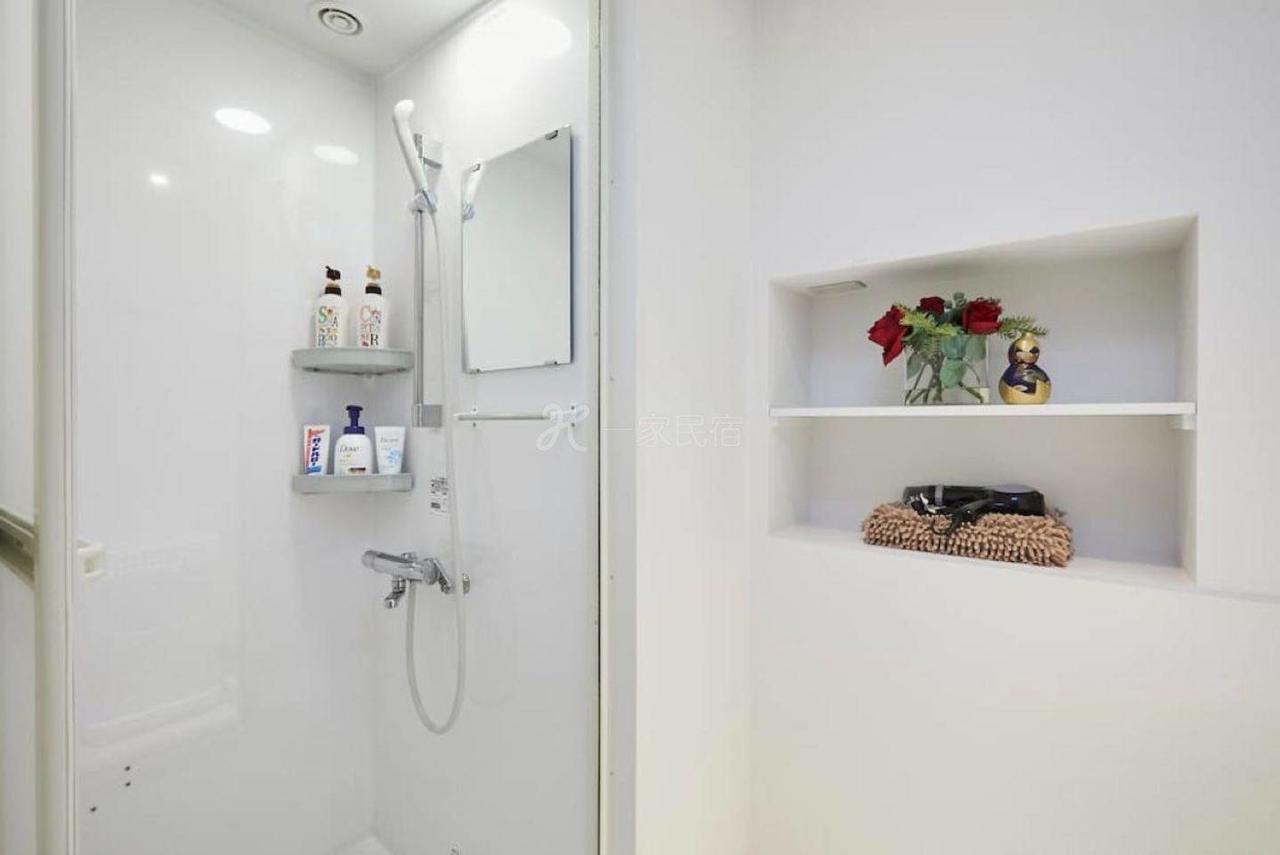 Luxury Guest House In Tokyo Shinjuku Екстер'єр фото