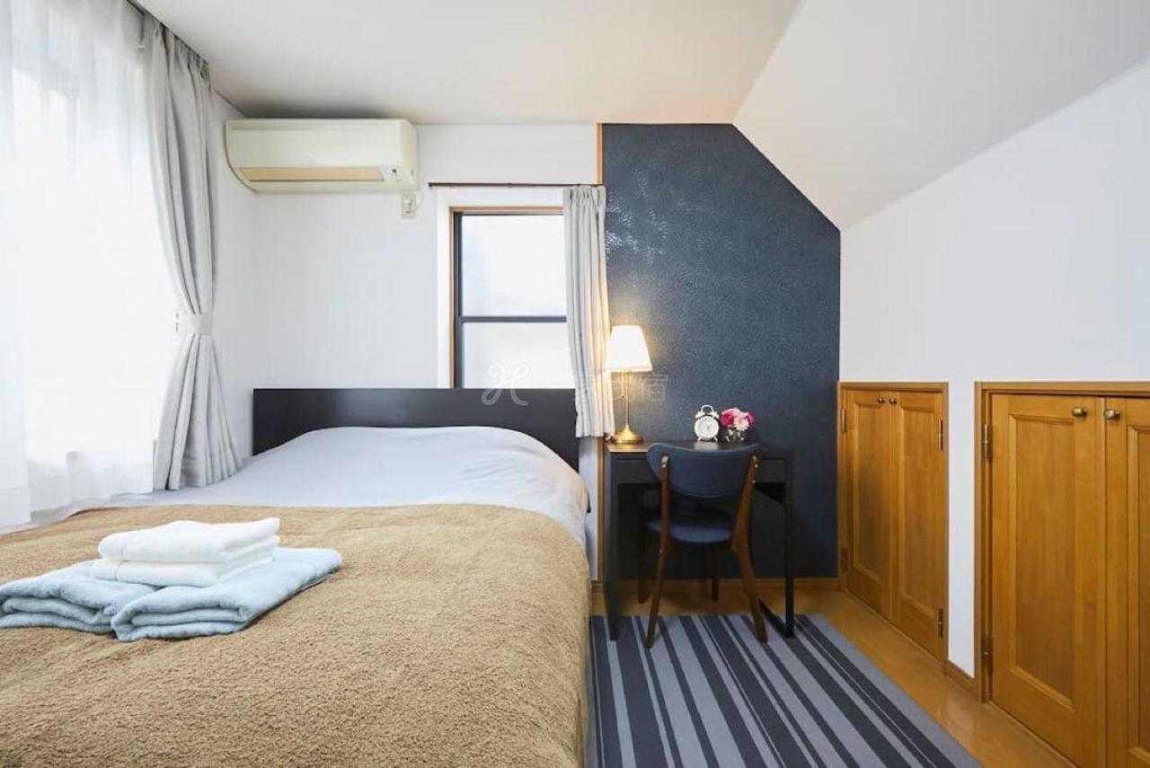 Luxury Guest House In Tokyo Shinjuku Екстер'єр фото