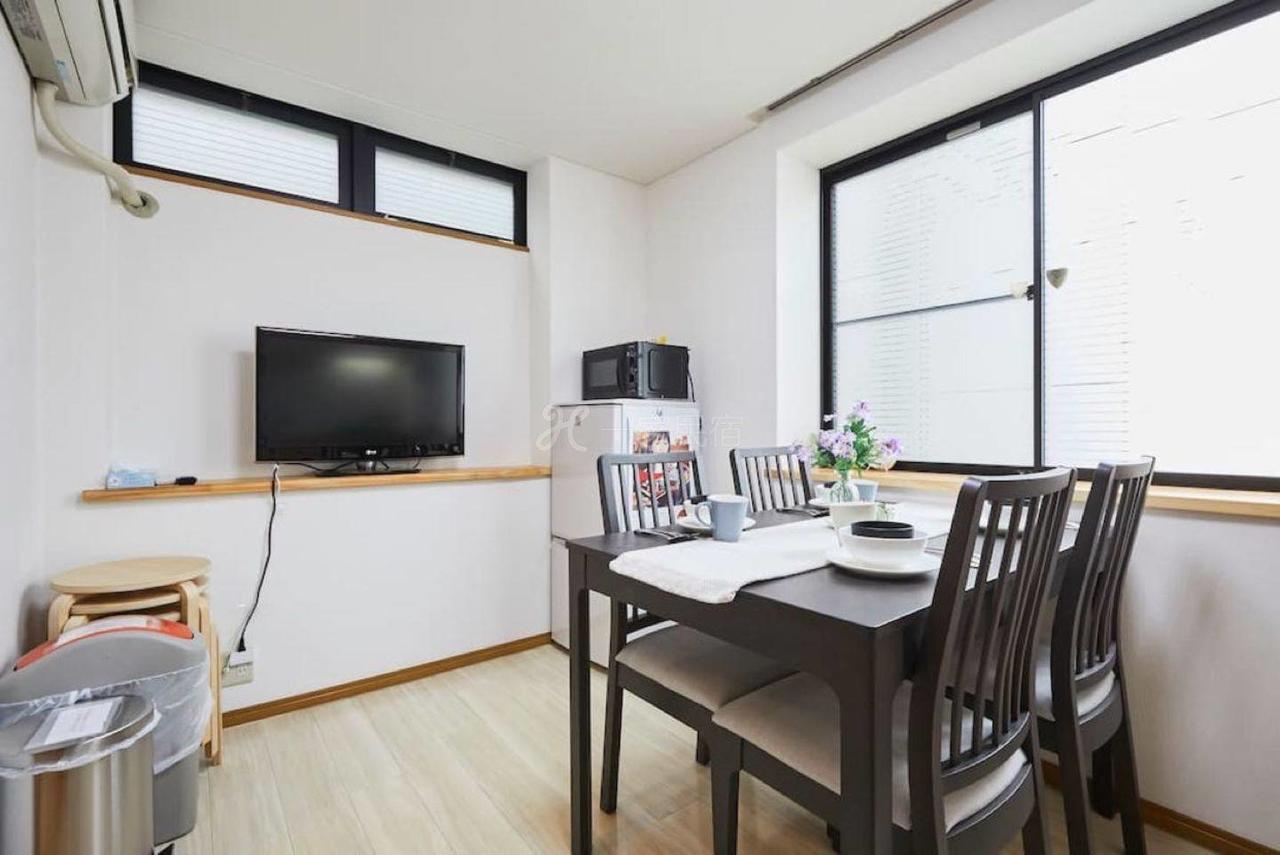 Luxury Guest House In Tokyo Shinjuku Екстер'єр фото