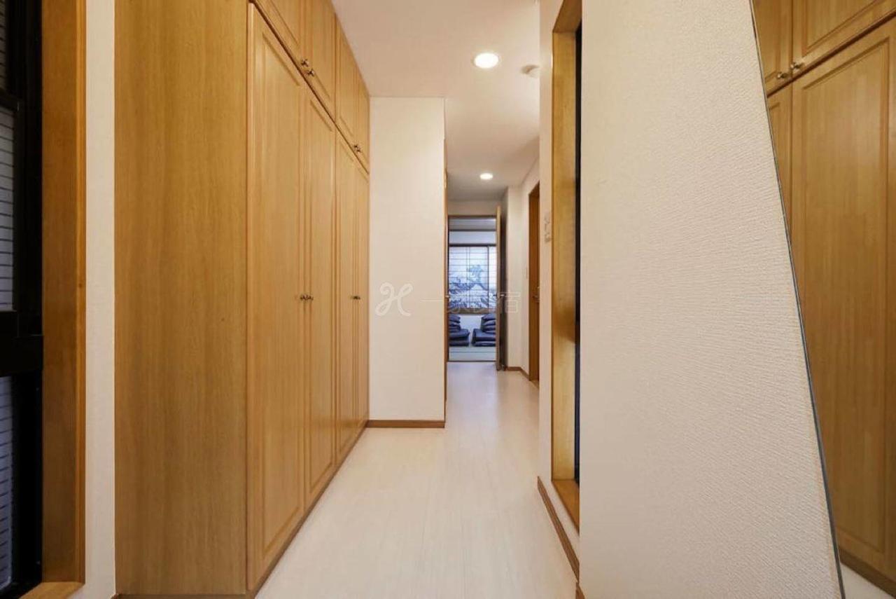 Luxury Guest House In Tokyo Shinjuku Екстер'єр фото