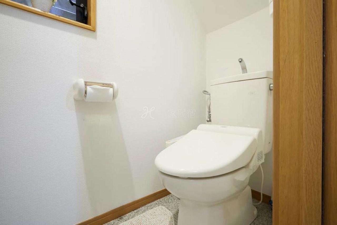 Luxury Guest House In Tokyo Shinjuku Екстер'єр фото