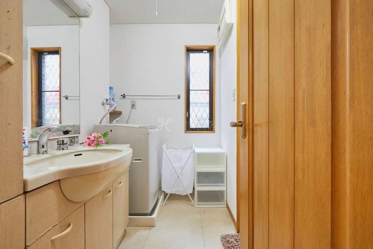 Luxury Guest House In Tokyo Shinjuku Екстер'єр фото